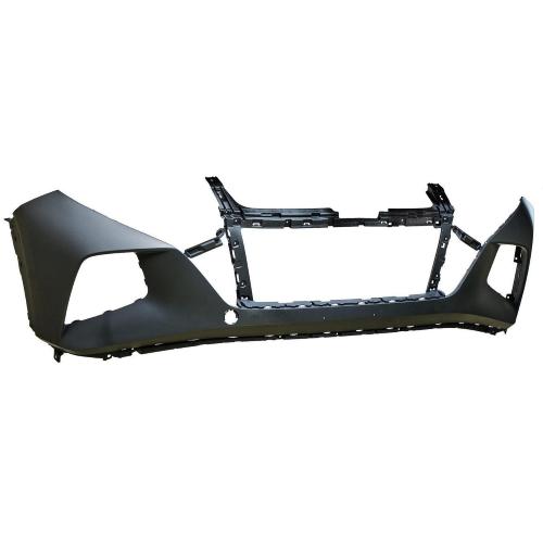 PARAURTI ANTERIORE PER HYUNDAI TUCSON DAL 2021> VERNICIABILE