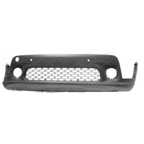 PARAURTI ANTERIORE INFERIORE CON FORI PDC PER JEEP RENEGADE DAL 2018>