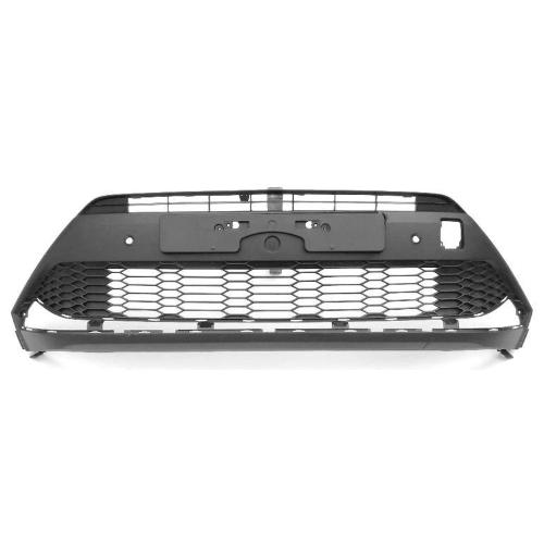 PARAURTI ANTERIORE INFERIORE CON FORI PDC PER TOYOTA C-HR DAL  2019>