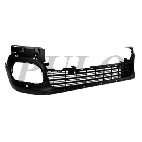 PARAURTI ANTERIORE INFERIORE C/FORI PDC+FORI MODANATURA PER CITROEN BERLINGO MULTISPACE 2018>