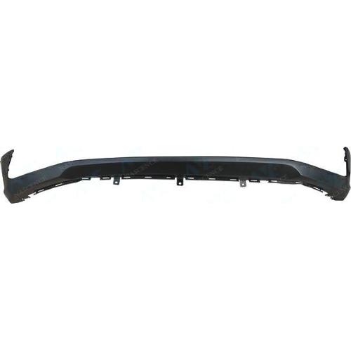 PARAURTI ANTERIORE INFERIORE PER HYUNDAI H1 - GRAND STAREX DAL 2019>