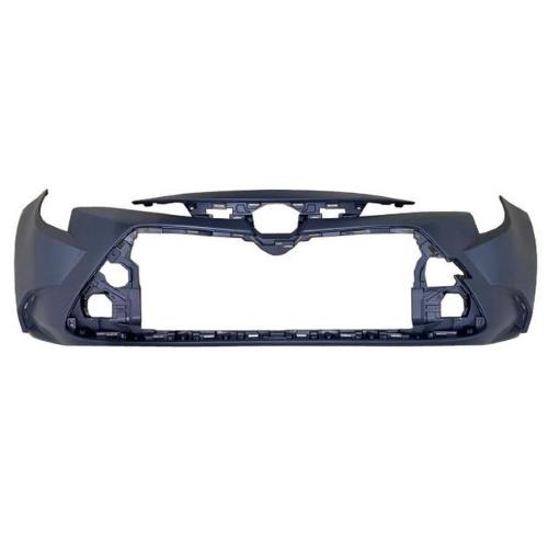 PARAURTI ANTERIORE INFERIORE PER TOYOTA COROLLA CROSS DAL 2022>