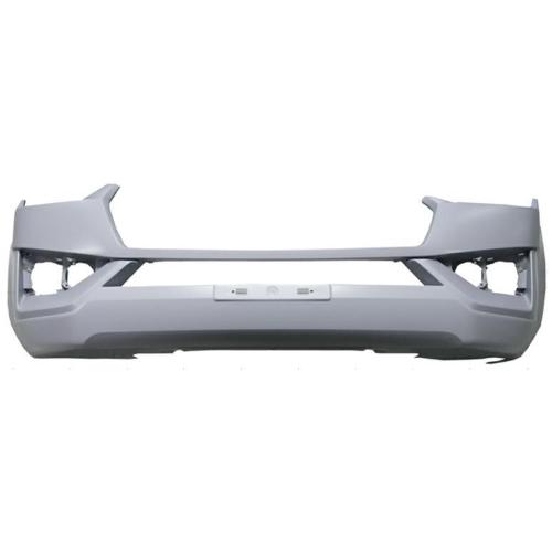 PARAURTI ANTERIORE PER ISUZU D-MAX MODELLO CABINA SINGOLA DAL 2019> VERNICIABILE