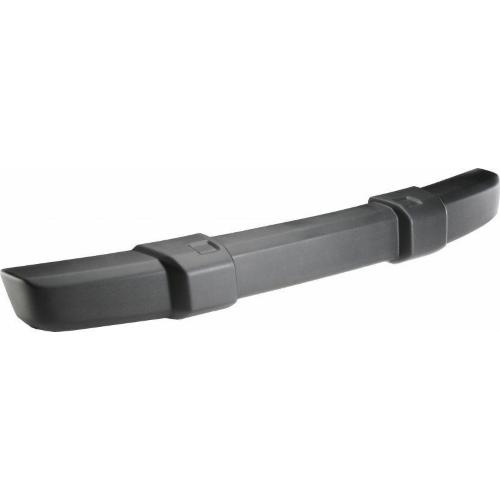 PARAURTI ANTERIORE PER JEEP WRANGLER DAL 2006 AL 2009
