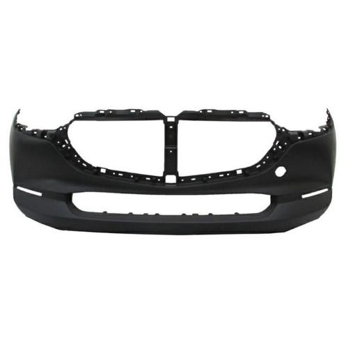 PARAURTI ANTERIORE PER MAZDA CX30 DAL 2019> CON PRIMER PARZIALE