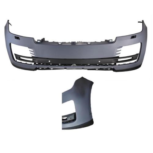 PARAURTI ANTERIORE CON FEN+PDC+PA+LAV PER LAND ROVER RANGE ROVER 2017>