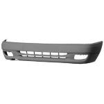 PARAURTI ANTERIORE CON FENDINEBBIA PER CITROEN SAXO 1996>2002 VERNICIABILE