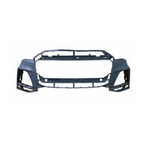 PARAURTI ANTERIORE CON LAVAFARI+PARK ASSIST PER AUDI Q7 S-LINE 2019>VERNICIABILE