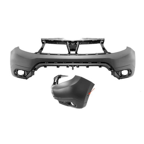 PARAURTI ANTERIORE CON SENSORI PARK ASSIST PER DACIA DUSTER 2018> PRIMER