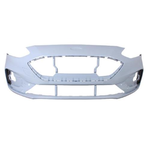 PARAURTI ANTERIORE CON SENSORI PARK ASSIST PER FORD FOCUS ST-LINE 2018>