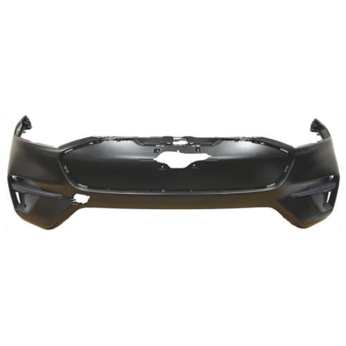 PARAURTI ANTERIORE CON PARK ASSIST PER FORD MUSTANG MACH-E GT 2021> VERNICIABILE