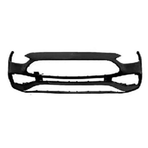 PARAURTI ANTERIORE CON PARK ASSIST PER MERCEDES CLASSE C W206 AMG 2021> PRIMER