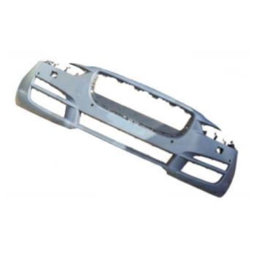 PARAURTI ANTERIORE CON FORI PDC+LAVAFARI PER JAGUAR XE 2015> DAL NR. TELAIO 905724