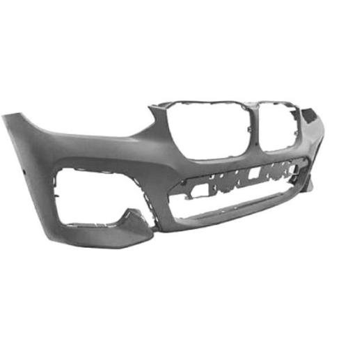 PARAURTI ANTERIORE CON FORI PA+TELECAMERA PER BMW X3 G01- X4 G02 M-PKG 2018>