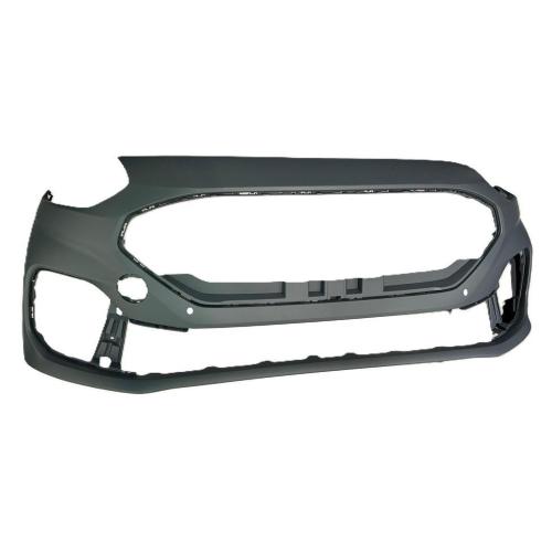 PARAURTI ANTERIORE CON FORI PDC+PARK ASSIST PER FORD FIESTA ST-LINE 2021> PRIMER