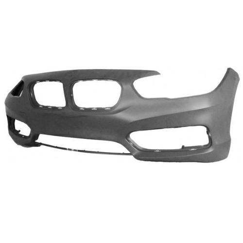 PARAURTI ANTERIORE TRACCE PDC+LAV+P.ASS PER BMW SERIE 1 F20-F21 2015 SPORT-URBAN