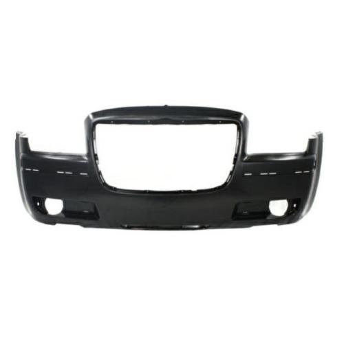 PARAURTI ANTERIORE PER CHRYSLER 300C DAL 2006> VERNICIABILE