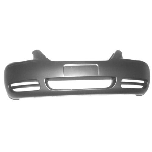 PARAURTI ANTERIORE PER CHRYSLER VOYAGER 2004> 2007 VERNICIABILE