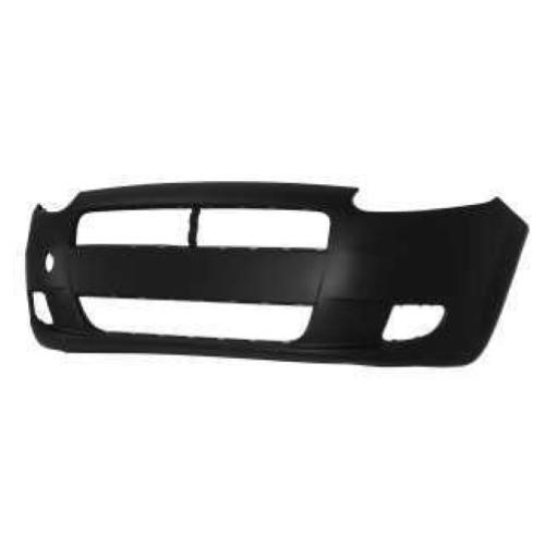 PARAURTI ANTERIORE PER FIAT GRANDE PUNTO DAL 2005> VERNICIABILE