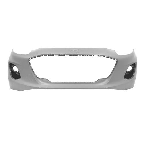 PARAURTI ANTERIORE PER FORD PUMA TITANIUM DAL 2020> VERNICIABILE