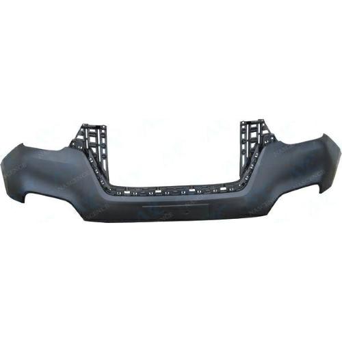 PARAURTI ANTERIORE PER HYUNDAI H1-GRAND STAREX DAL 2019> VERNICIABILE