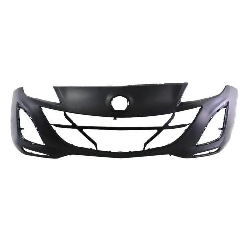 PARAURTI ANTERIORE PER MAZDA 3 SPORT DAL 2009> VERNICIABILE