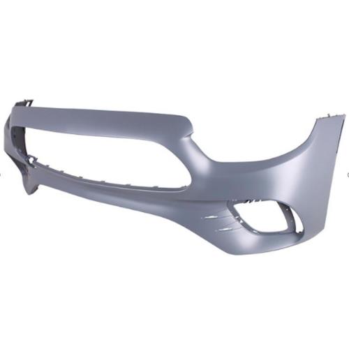 PARAURTI ANTERIORE PER MERCEDES CLASSE E W213 AMG DAL 2020> VERNICIABILE