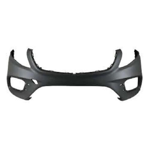 PARAURTI ANTERIORE PER MERCEDES CLASSE V W447 AMG LINE DAL 2019> PRIMER