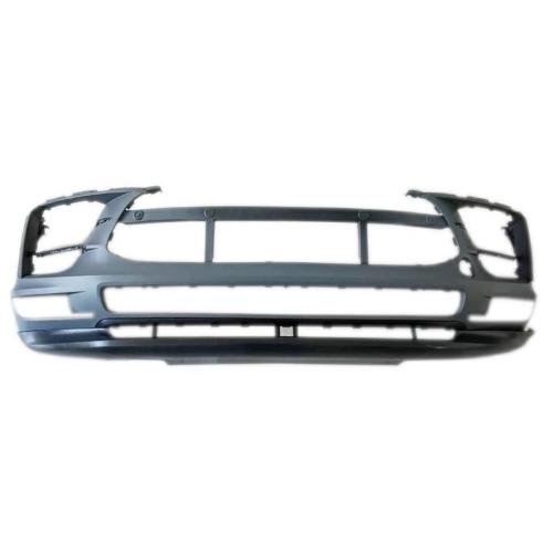 PARAURTI ANTERIORE PER PORSCHE MACAN DAL 2018> VERNICIABILE