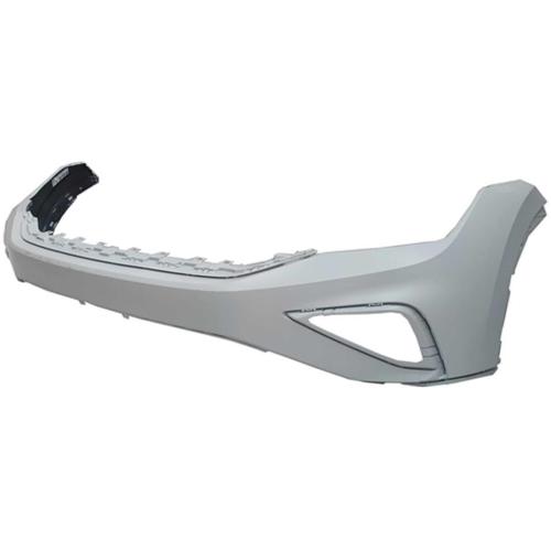 PARAURTI ANTERIORE PER VOLKSWAGEN TIGUAN DAL 2020> VERNICIABILE