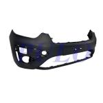 PARAURTI ANTERIORE PER RENAULT EXPRESS VAN DAL 2021> NERO