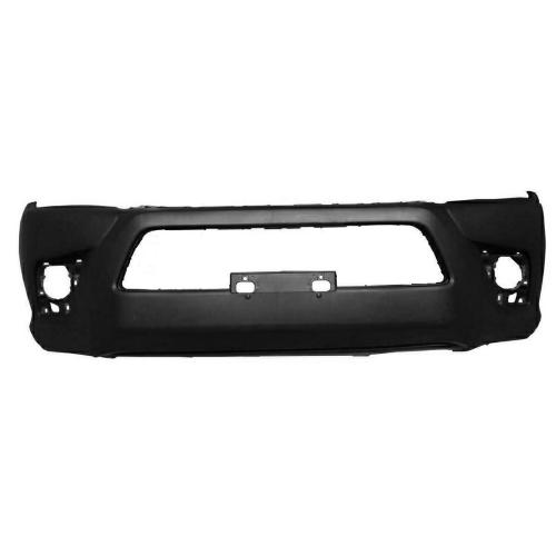 PARAURTI ANTERIORE PER TOYOTA HILUX 4WD DAL 2016>