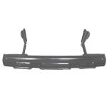 PARAURTI POSTERIORE CENTRALE PER MERCEDES SPRINTER W906-VW LT-CRAFTER 2006>