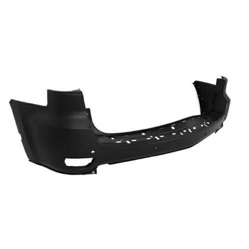 PARAURTI POSTERIORE CON FORI SENSORI PER JEEP GRAND CHEROKEE DAL 2010>