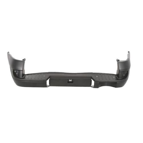 PARAURTI POSTERIORE PER DACIA LOGAN PICK-UP DAL 2005>