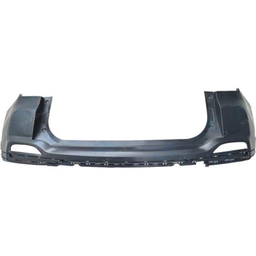 PARAURTI POSTERIORE PER DR 4.0 2021>  DR 5.0 2020>