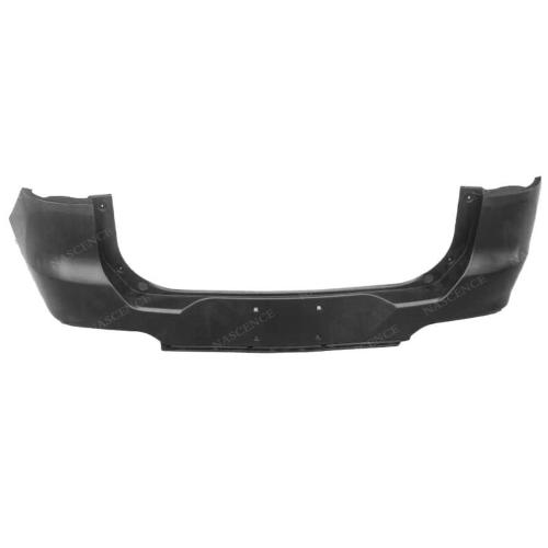 PARAURTI POSTERIORE PER DR 6.0 DAL 2022>