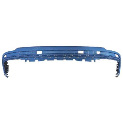 PARAURTI POSTERIORE INFERIORE CON PARK ASSIST PER AUDI Q8 S-LINE 2018> PRIMER