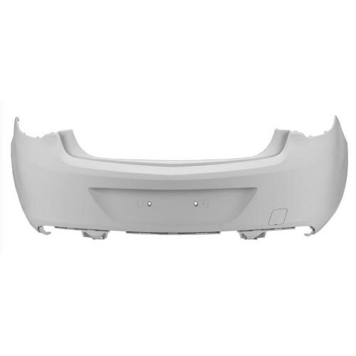 PARAURTI POSTERIORE PER OPEL ASTRA J SEDAN BERLINA 4P DAL 2010> VERNICIABILE