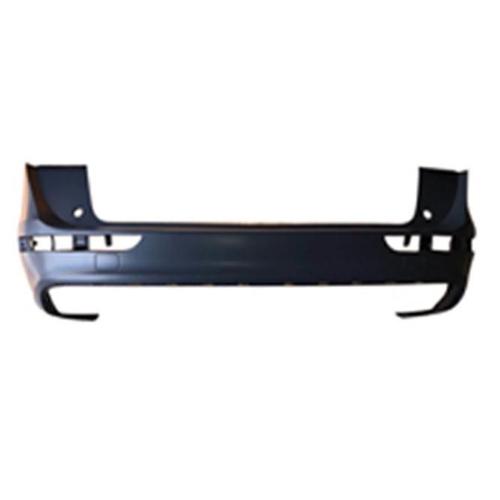 PARAURTI POSTERIORE PER AUDI Q5 S-LINE DAL 2008> 2012> VERNICIABILE