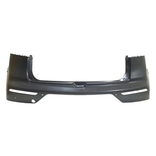 PARAURTI POSTERIORE CON FORI PDC PER KIA NIRO DAL 2016> VERNICIABILE