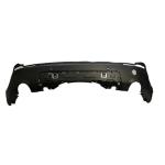 PARAURTI POSTERIORE CON FORI PDC PER LAND ROVER DISCOVERY SPORT 2015>VERNICIABILE