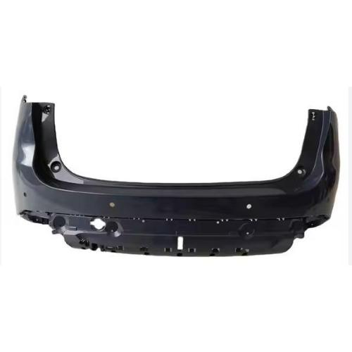 PARAURTI POSTERIORE CON FORI PDC PER MAZDA CX5 DAL 2023> VERNICIABILE