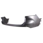 PARAURTI POSTERIORE CON FORI PDC+PARK ASSIST PER JEEP GRAND CHEROKEE 2022>