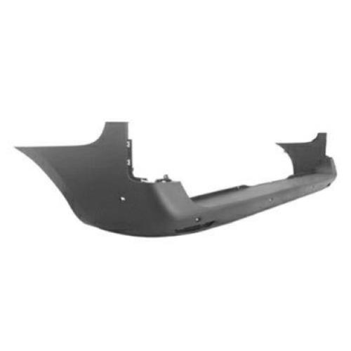 PARAURTI POSTERIORE CON FORI PDC+PARK ASSIST PER MERCEDES VITO W447 2014> CORTO