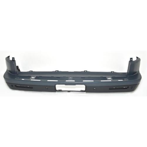 PARAURTI POSTERIORE CON FORI SENSORI PER LAND ROVER DISCOVERY DAL 2009> PRIMER