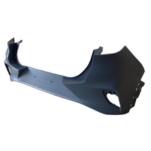 PARAURTI POSTERIORE PER FORD PUMA DAL 2020> VERNICIABILE