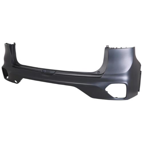 PARAURTI POSTERIORE PER KIA NIRO DAL 2019> VERNICIABILE