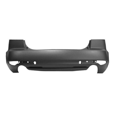 PARAURTI POSTERIORE PER MAZDA CX7 DAL 2009> VERNICIABILE
