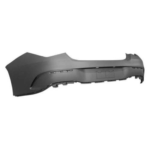 PARAURTI POSTERIORE PER MERCEDES CLA C118-X118 SHOOTINGBRAKE AMG 2019> PRIMER